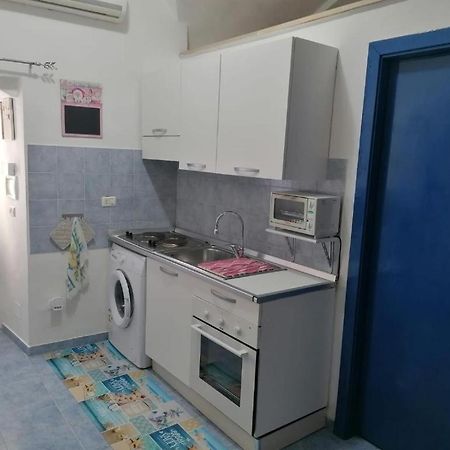 Casa Anastasia E Aurora Βιέστε Εξωτερικό φωτογραφία
