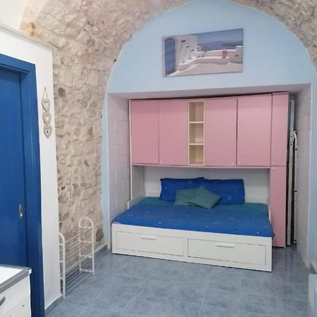 Casa Anastasia E Aurora Βιέστε Εξωτερικό φωτογραφία