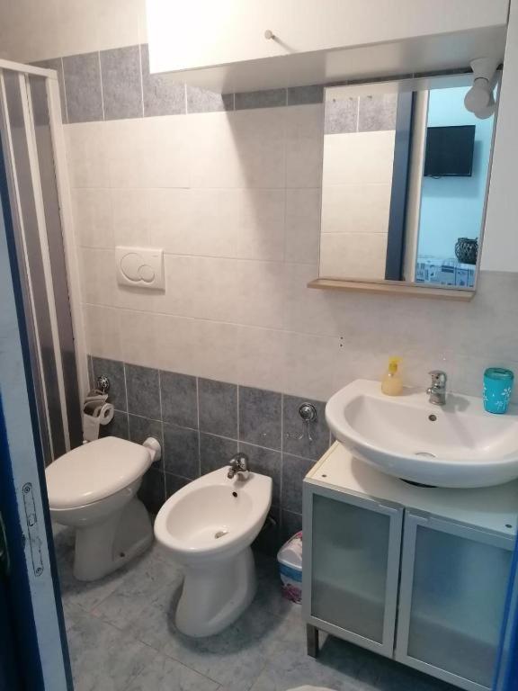 Casa Anastasia E Aurora Βιέστε Εξωτερικό φωτογραφία