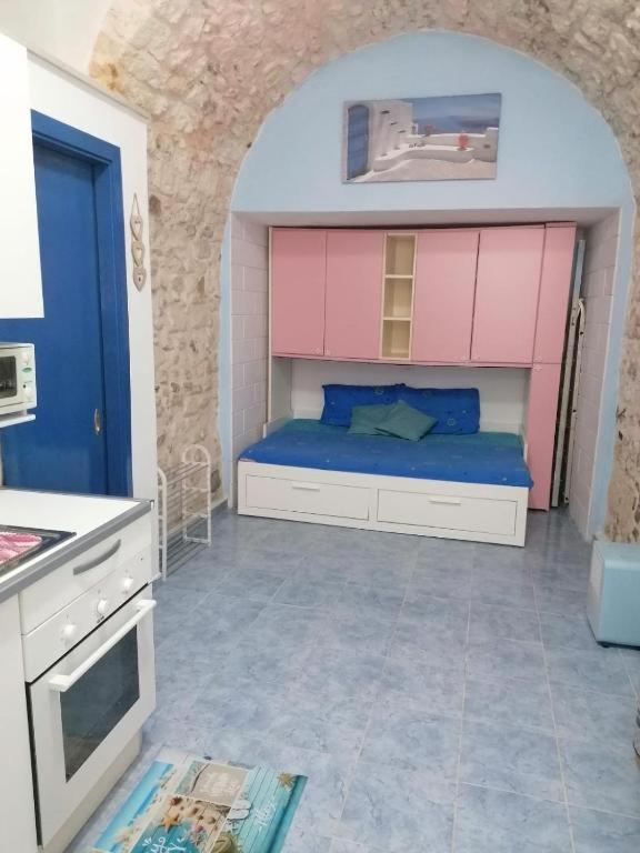 Casa Anastasia E Aurora Βιέστε Εξωτερικό φωτογραφία